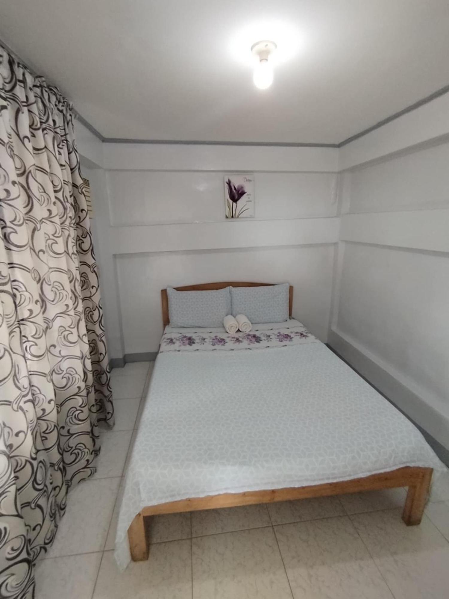 Villa Feliza 로복 외부 사진