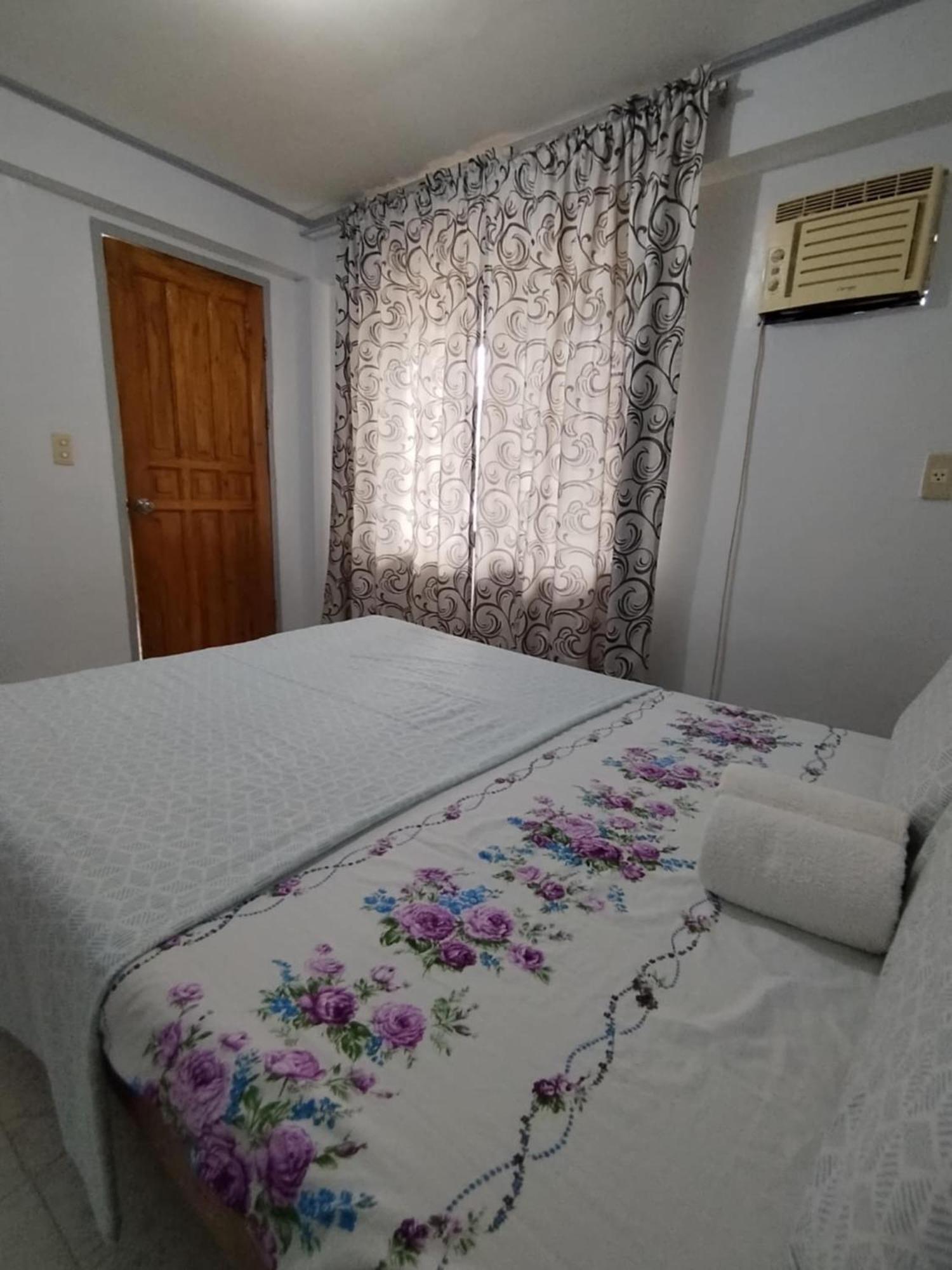 Villa Feliza 로복 외부 사진