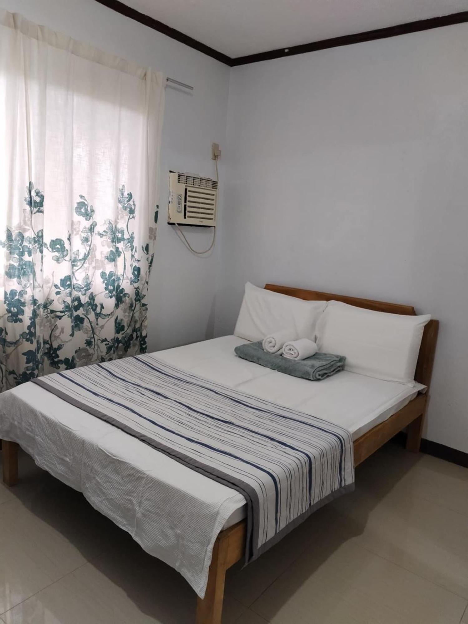 Villa Feliza 로복 외부 사진