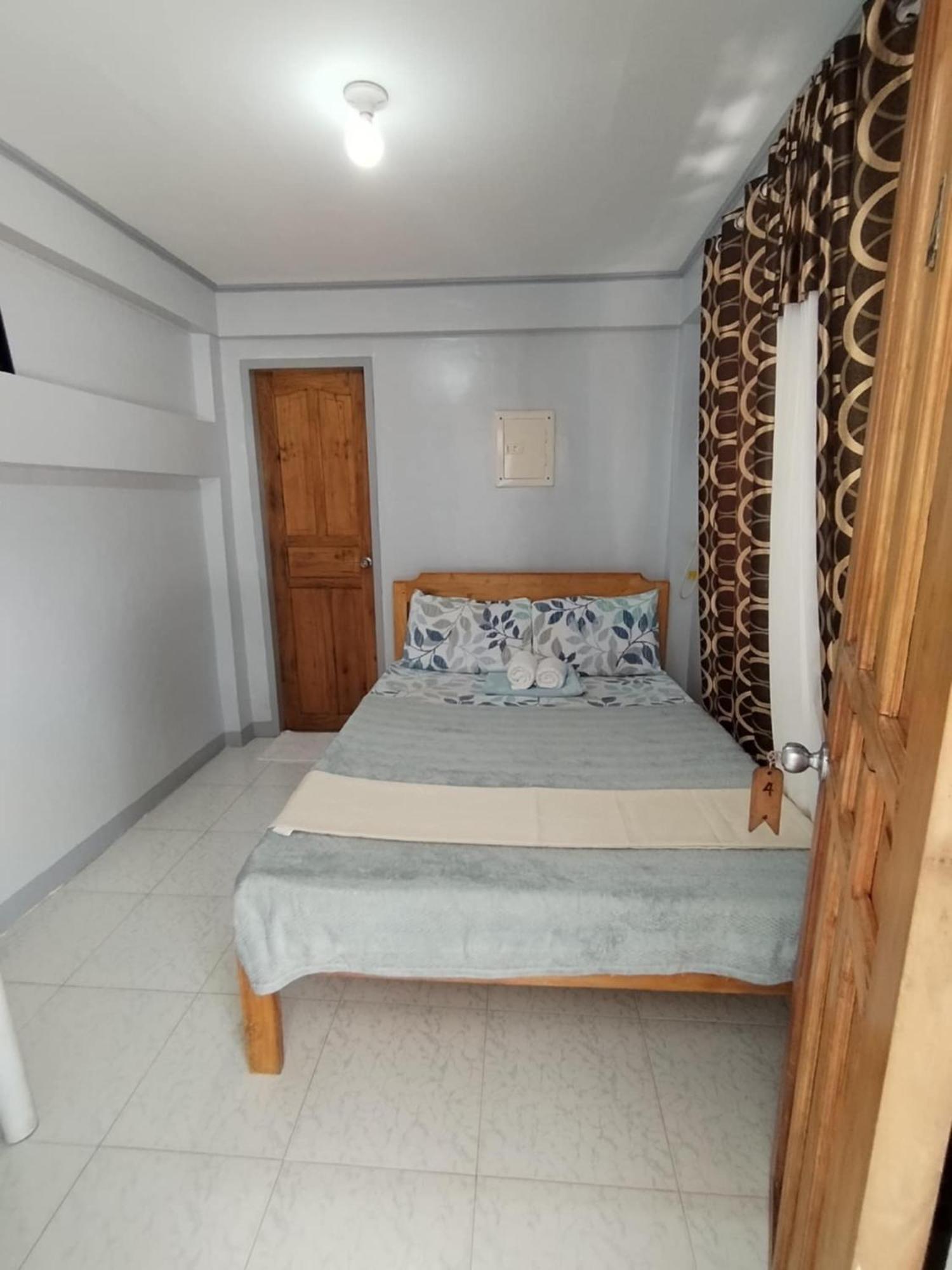 Villa Feliza 로복 외부 사진
