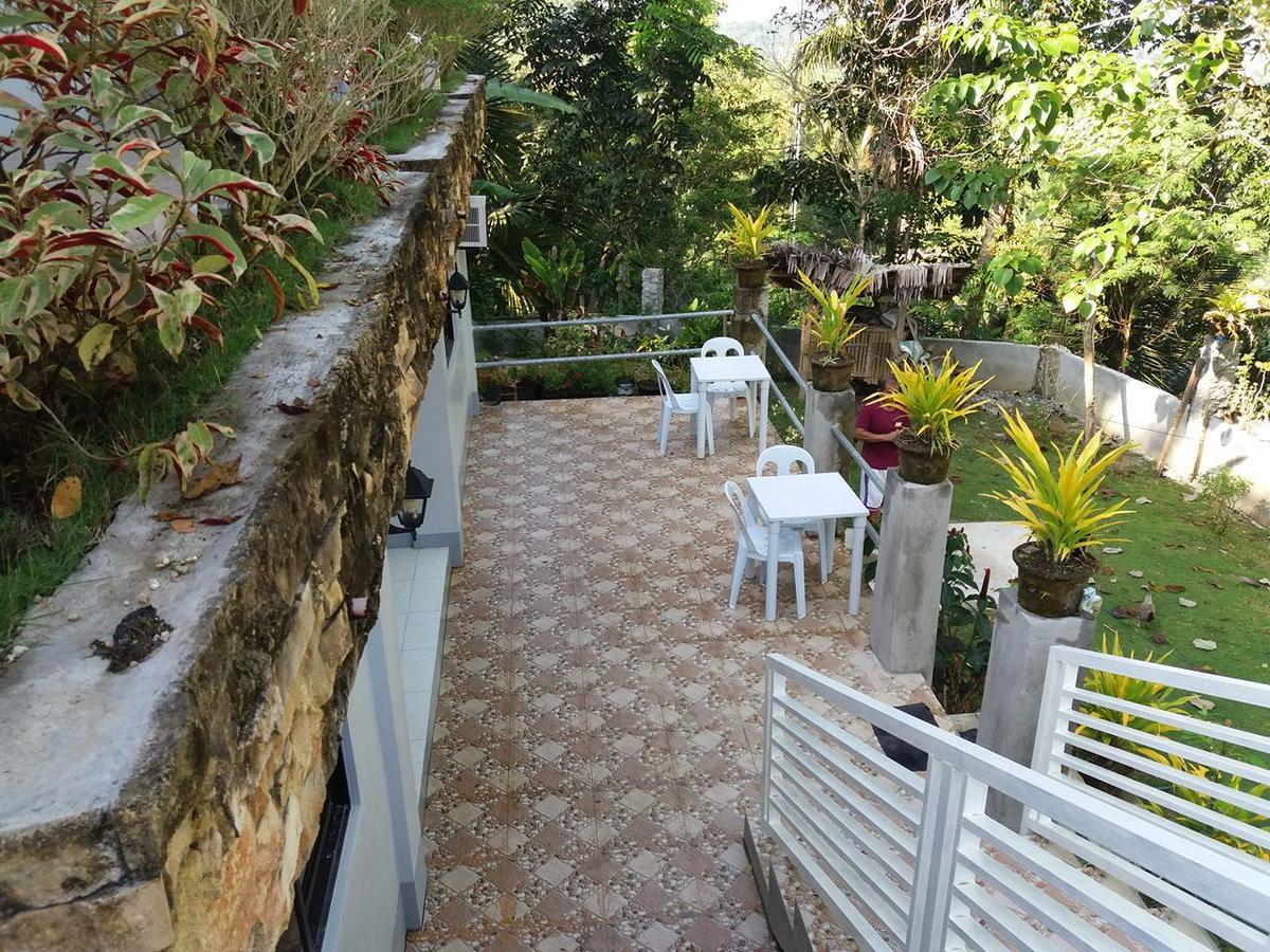 Villa Feliza 로복 외부 사진