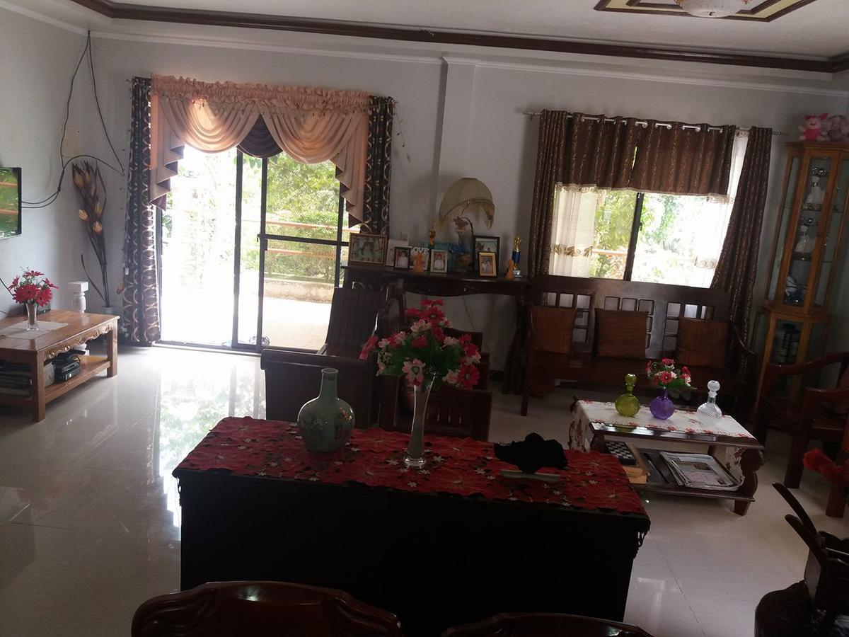 Villa Feliza 로복 외부 사진