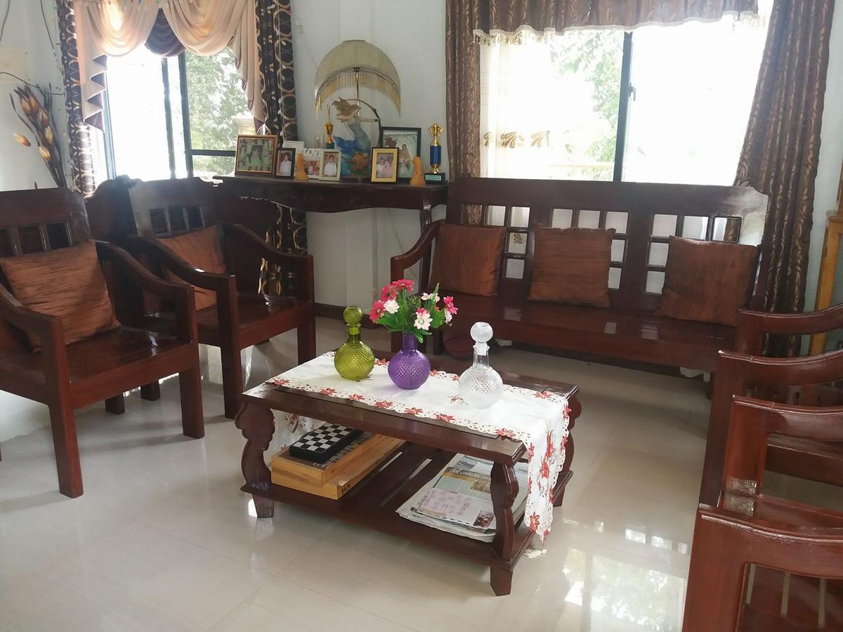 Villa Feliza 로복 외부 사진