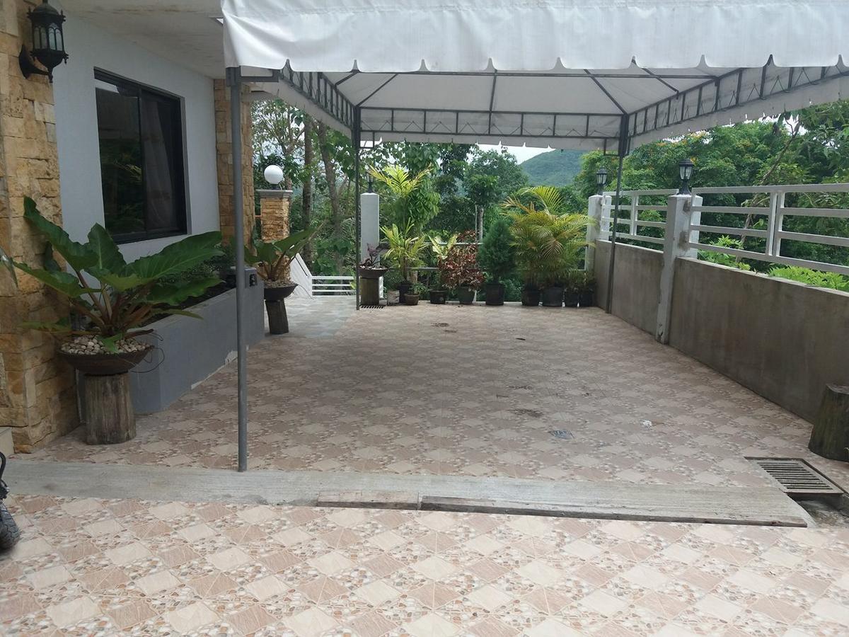 Villa Feliza 로복 외부 사진