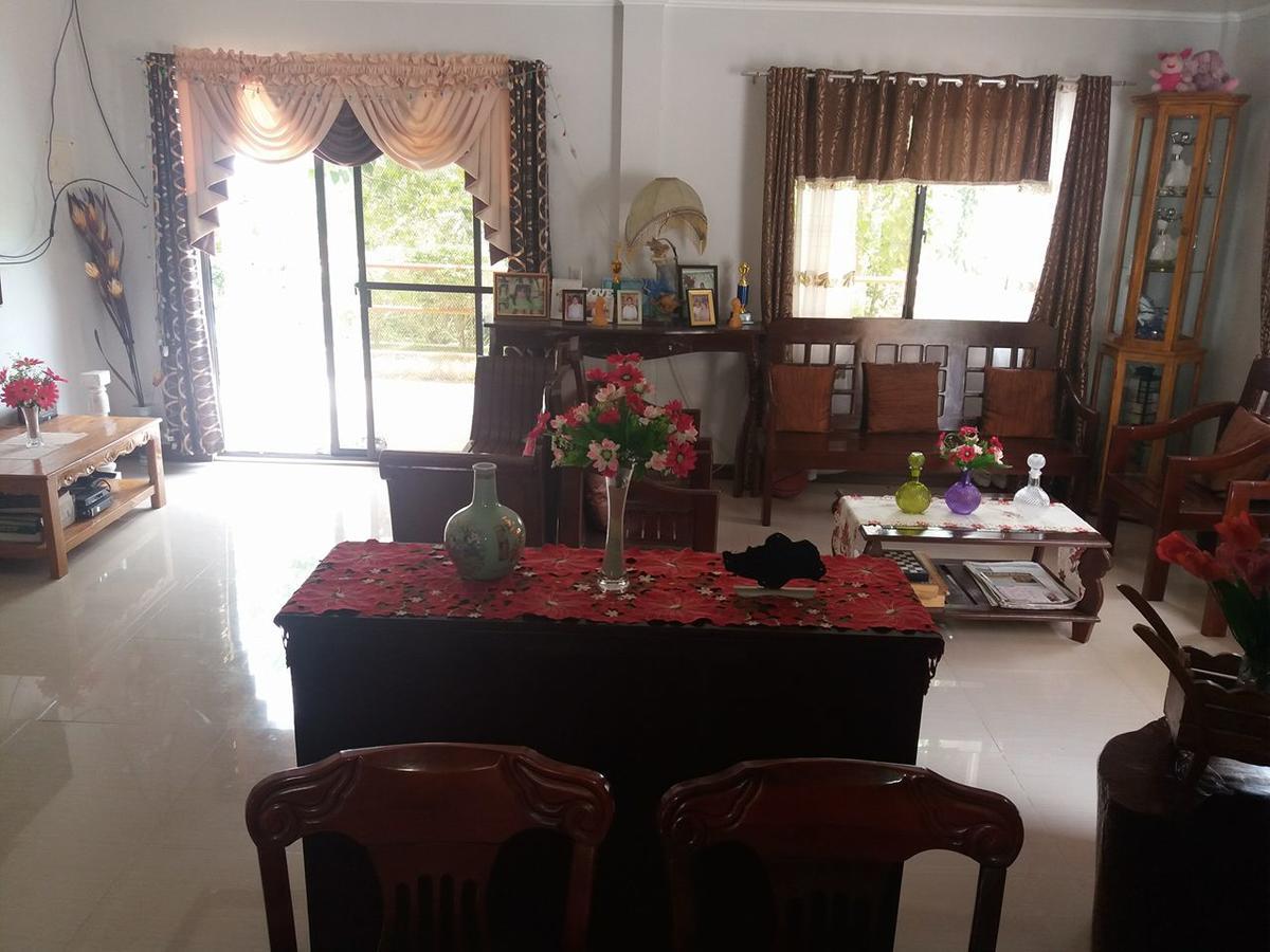 Villa Feliza 로복 외부 사진