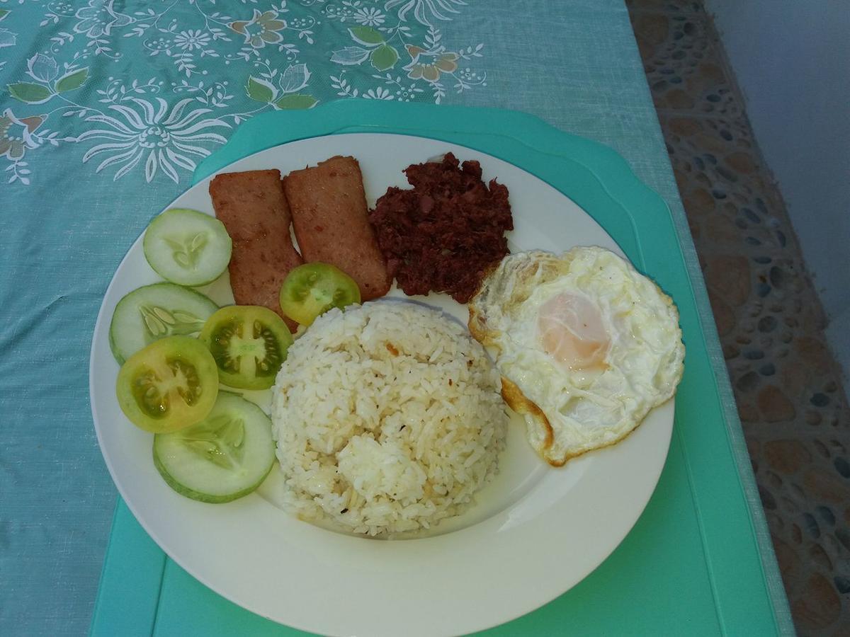 Villa Feliza 로복 외부 사진